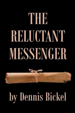 Cover The Reluctant Messenger