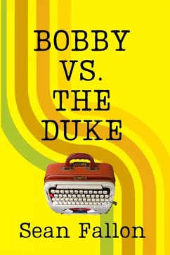 Cover Bobby vs. The Duke