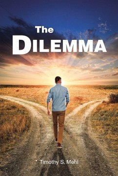 Cover The Dilemma
