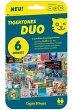 tigertones DUO ticket - 6 Monate - Bild 1