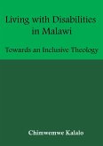Living with Disabilities in Malawi