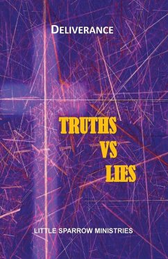 Cover Truth vs Lies