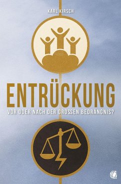 Cover Entrückung