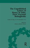 The Unpublished Letters of Henry St John, First Viscount Bolingbroke Vol 2