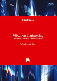Cover Vibration Engineering - Analysis, Control, and Utilization