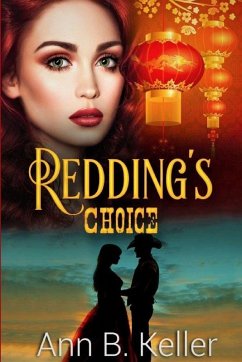 Redding's Choice - Keller, Ann B.