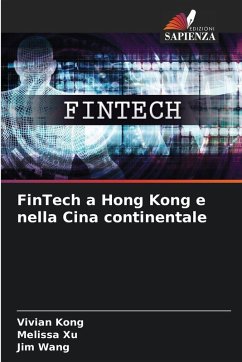 Cover FinTech a Hong Kong e nella Cina continentale