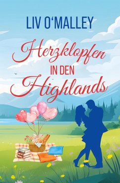 Herzklopfen in den Highlands - O'Malley, Liv