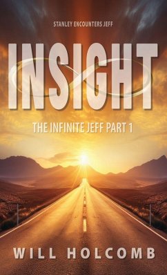 Cover Journey Into Insight