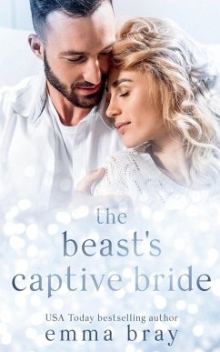 Cover The Beast's Captive Bride