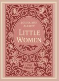 Louisa May Alcott: Little Women (English Edition)