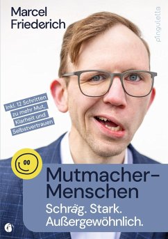 Cover Mutmacher-Menschen