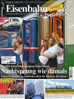 Cover Nachtsprung wie damals