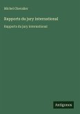 Rapports du jury international