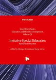Inclusive Special Education - Research to Practice