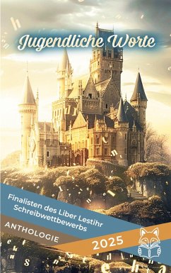 Cover Jugendliche Worte
