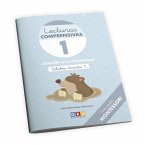 Lecturas comprensivas 1. Pauta Montessori