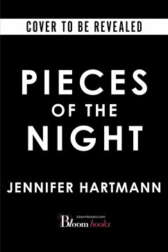 Cover Pieces of the Night