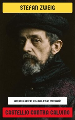 Cover Castellio contra Calvino (eBook, ePUB)