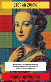 María Antonieta (eBook, ePUB)