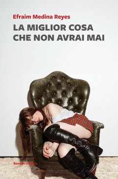 La miglior cosa che non avrai mai (eBook, ePUB) Cover La miglior cosa che non avrai mai (eBook, ePUB)