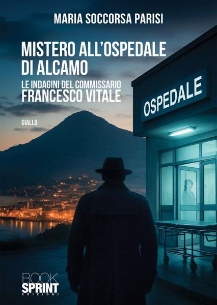 Mistero all'ospedale di Alcamo (eBook, ePUB) Mistero all'ospedale di Alcamo (eBook, ePUB)