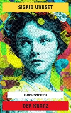 Cover Der Kranz (eBook, ePUB)