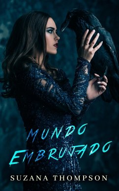 Cover Mundo Embrujado (Corazones Embrujados, #2) (eBook, ePUB)