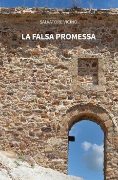 Cover La falsa promessa (eBook, ePUB)