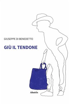 Cover Giù il tendone (eBook, ePUB)