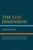 The Risk Dimension (eBook, ePUB) The Risk Dimension (eBook, ePUB)