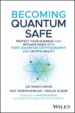 Becoming Quantum Safe (eBook, ePUB)
