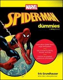 Spider-Man For Dummies (eBook, ePUB) Spider-Man For Dummies (eBook, ePUB)