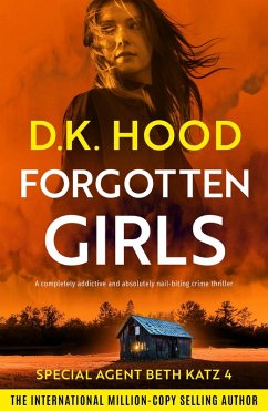 Forgotten Girls (eBook, ePUB)