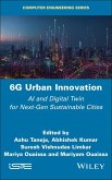 6G Urban Innovation (eBook, ePUB)
