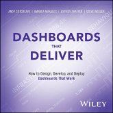 Dashboards That Deliver (eBook, PDF) Dashboards That Deliver (eBook, PDF)