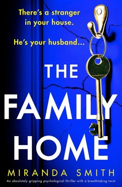 Cover The Family Home (eBook, ePUB)