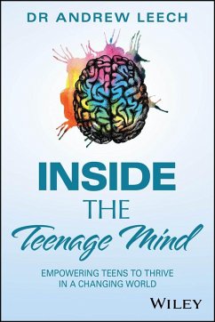 Cover Inside the Teenage Mind (eBook, ePUB)