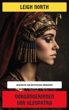 Cover Vorgängerinnen von Kleopatra (eBook, ePUB)