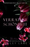 Verratene Schönheit (eBook, ePUB)