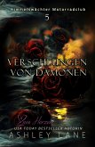 Verschlungen von Dämonen (eBook, ePUB)