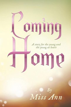 Coming Home (eBook, ePUB) - Miss Ann