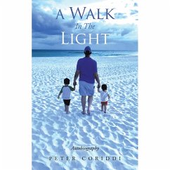 Cover A Walk In The Light (eBook, ePUB)
