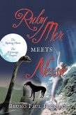 Ruby Mer Meets Nessie (eBook, ePUB)