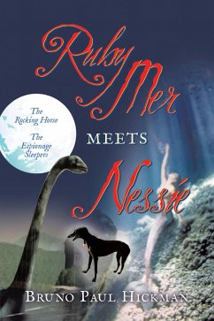 Ruby Mer Meets Nessie (eBook, ePUB) Cover Ruby Mer Meets Nessie (eBook, ePUB)