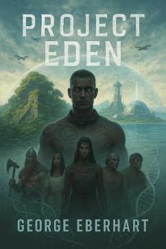 Project Eden (eBook, ePUB) Cover Project Eden (eBook, ePUB)