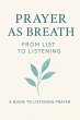 Prayer as Breath from list to listening... - Bild 1