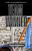 Team Winner (Team Trilogy, #1) (eBook, ePUB)