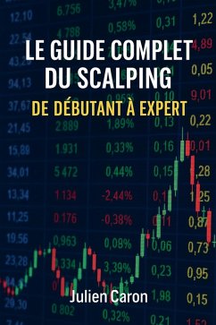 Cover Le guide complet du scalping (eBook, ePUB)