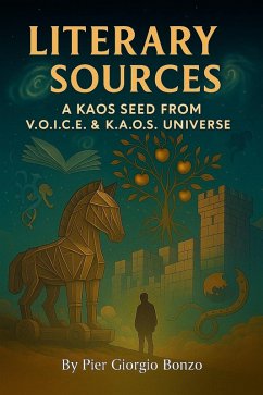 Cover Literary Sources (eBook, ePUB)